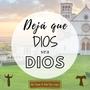 Dejá que Dios sea Dios (feat. Belu Rey Leyes)