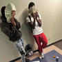 3Two Zone (feat. Jus B) [Explicit]