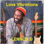 Love Vibrations