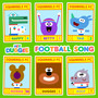 Hey Duggee: Football Song