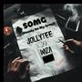 Steady On My Grind (S.O.M.G) (feat. Wyza)