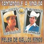 Cantandole a Sinaloa