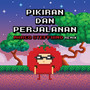 Pikiran dan Perjalanan (Marco Steffiano Remix)