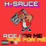 Ride For Me (Explicit)