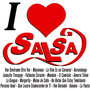 I Love Salsa