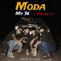 Moda Mp36 ( Bundeli )