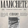 MANCHETE (feat. SUENAGA & Lyzard) [Explicit]