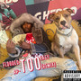 Too Easy (Remix) [Explicit]