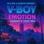 Emotion Sobriety: Year Two (Explicit)