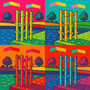 Cake by the Water (Remix) [Explicit]
