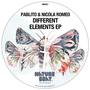 Different Elements EP