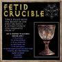 Fetid Crucible (feat. Luxxvivendi) [Explicit]