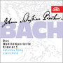 Bach: Well - Tempered Clavier, Part I