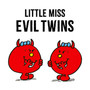 Evil Twin (Explicit)