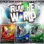 Rule The World (feat. Geno Fresh & iFinesseDFT) [Explicit]