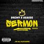 SERMON (feat. DREMY)