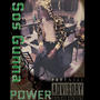 POWER (freestyle) [Explicit]