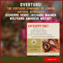 Overture (Album of 1959)