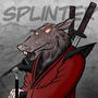 SPLINTER (feat. Blozd) [Kazal & Dimitris Koufoudakis Remix] [Explicit]