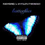BUTTERFLIES (Explicit)