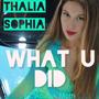 What U Did (feat. Atomik Moth) [Remix] [Explicit]