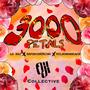 3000 Petals (feat. WilsonDaBlack, LG Sai & Safarihatking) [Explicit]