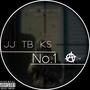 No. 1 (feat. J-J & T-B) [Explicit]