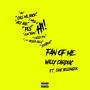 Fan of Me (feat. Eric Bellinger) [Explicit]