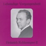 Lebendige Vergangenheit - Heinrich Rehkemper (Vol.2)