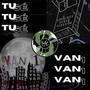 Van 1 (feat. Herring Franky) [Explicit]