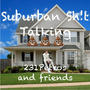 Suburban Sh!t Talking (Explicit)