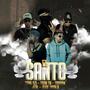 El Santo (feat. Reny World, Dson OG, Nonaim & Jevi) [Explicit]