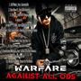 Warfare_Against All Od's (Explicit)