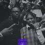 Left Right (feat. Luh Cy) [Explicit]