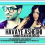 Havaye Asheghi (feat. Niloofar)