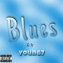 Blues (feat. Young7) [Explicit]