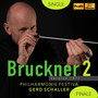 FINALE - Symphony No. 2 in C Minor (Version 1877)