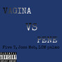 ****** vs. Pene (Explicit)