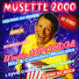 Musette 2000 ( Hits Et Comédies Musicales)