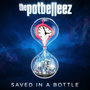 Saved In a Bottle - Single