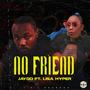 No Friend (feat. Lisa Hyper)