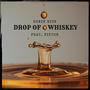 Drop Of Whiskey (feat Viktor Karlsson) [Explicit]