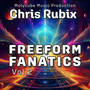 Freeform Fanatics Vol 2