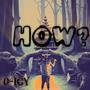 HOW ? (feat. Vachi) [Explicit]