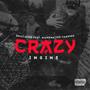 Crazy Insine (feat. Mahoma the vampire)