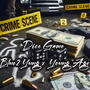 Dice Game (feat. YoungAge) [Special Version] [Explicit]