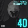 40 (feat. Phantasie vat) [Explicit]