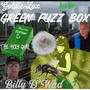 Green Fuzz Box (feat. Satoshi Nakanmoto & Billy Mc)