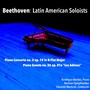 Beethoven: Latin American Soloists