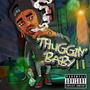 Thuggin' Baby (Explicit)